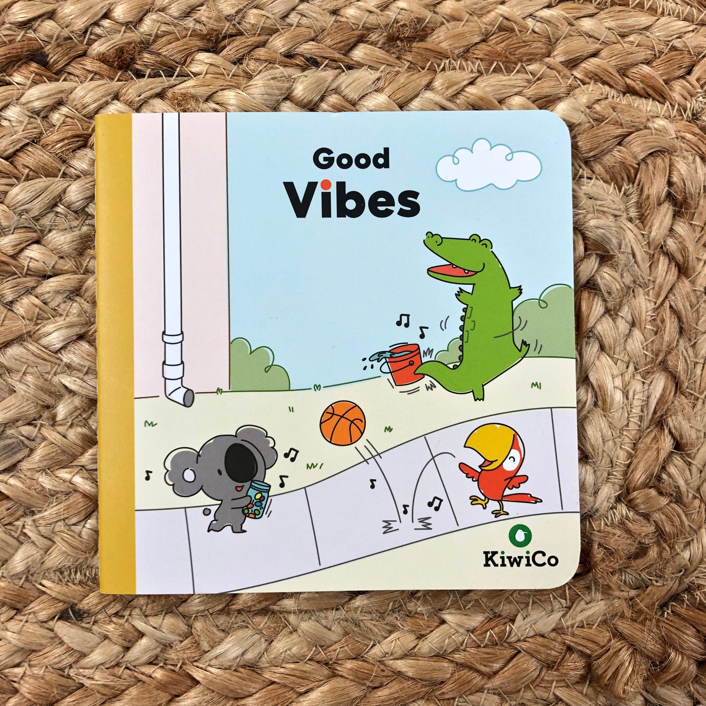 Good Vibes