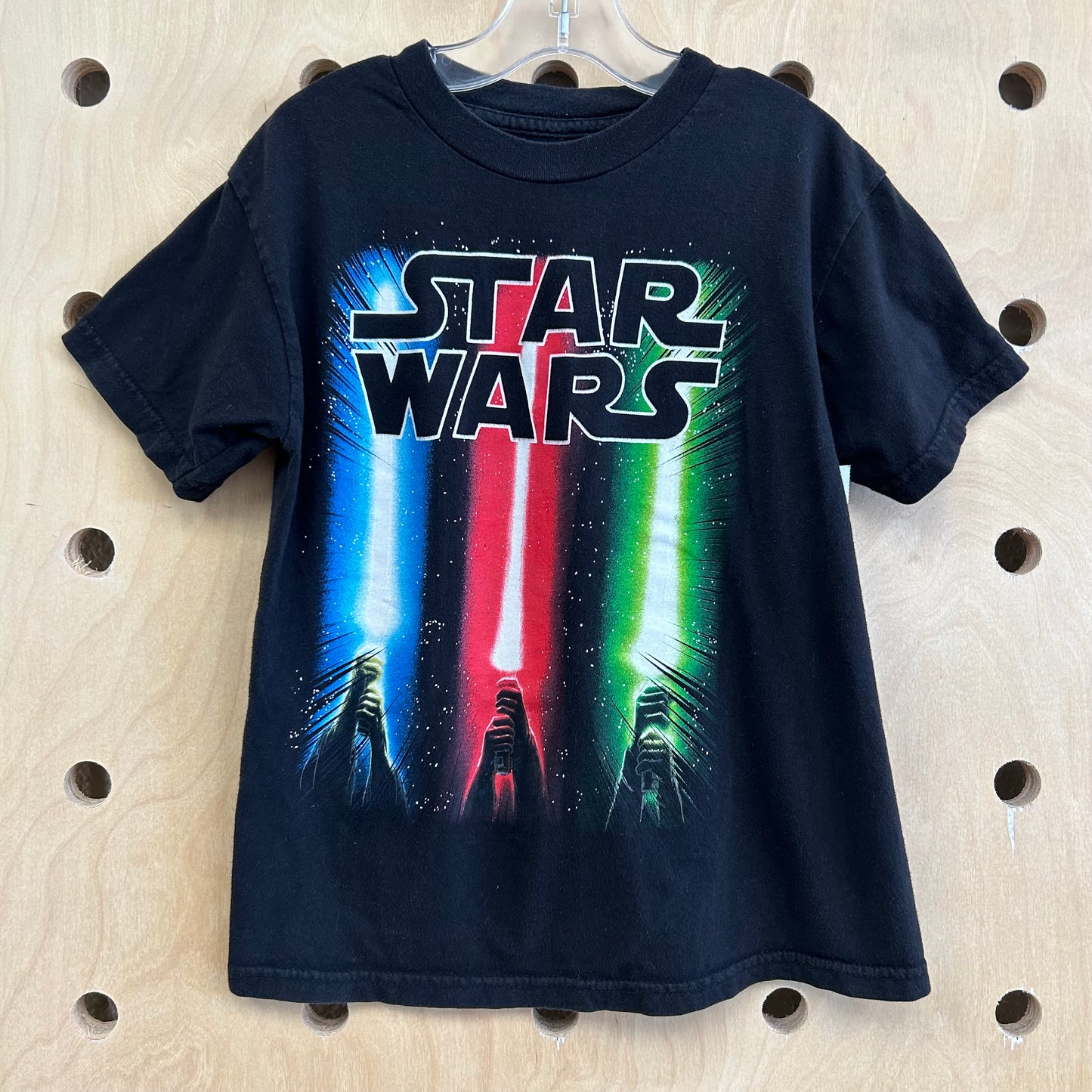 Lightsabers Tee