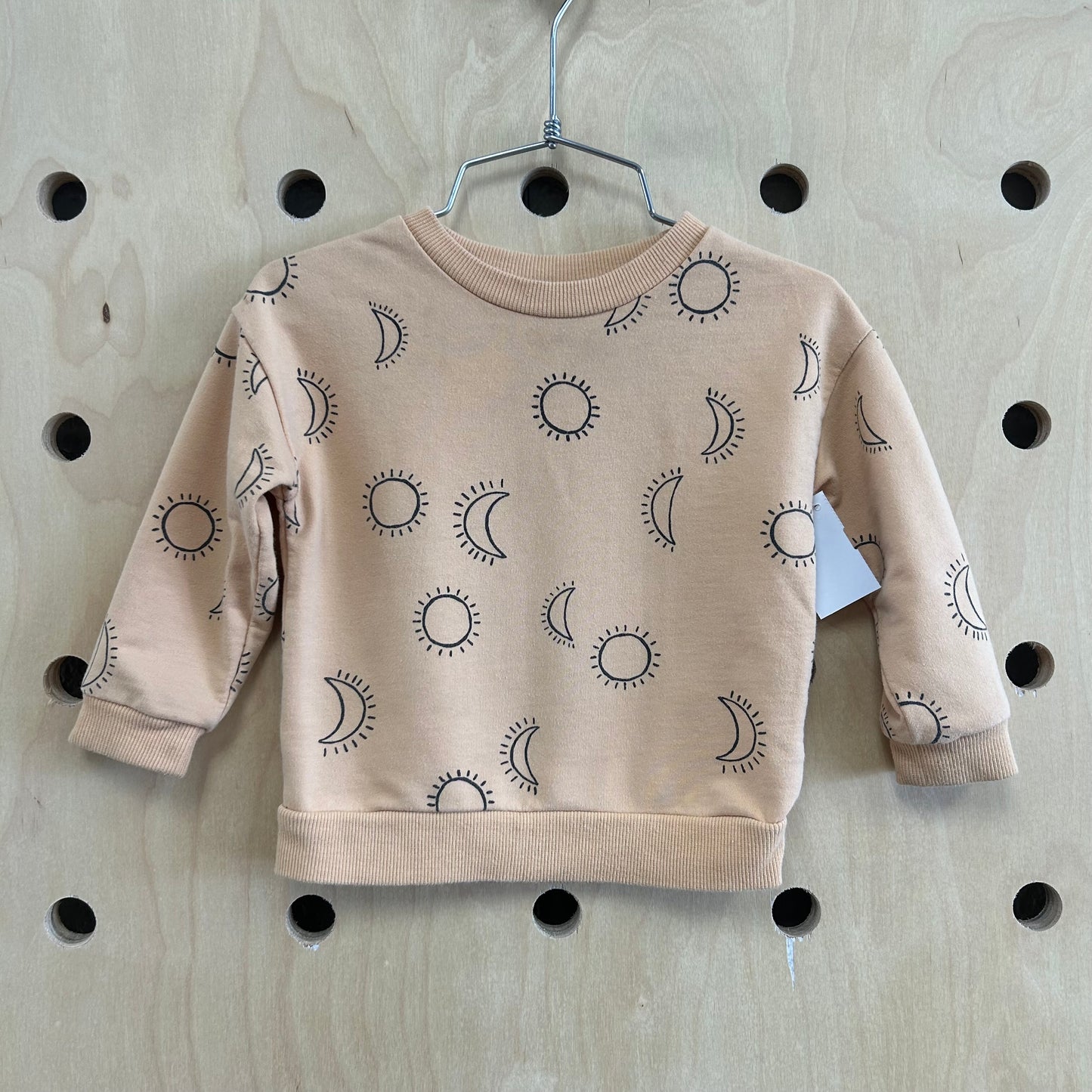 Sun & Moon Sweatshirt
