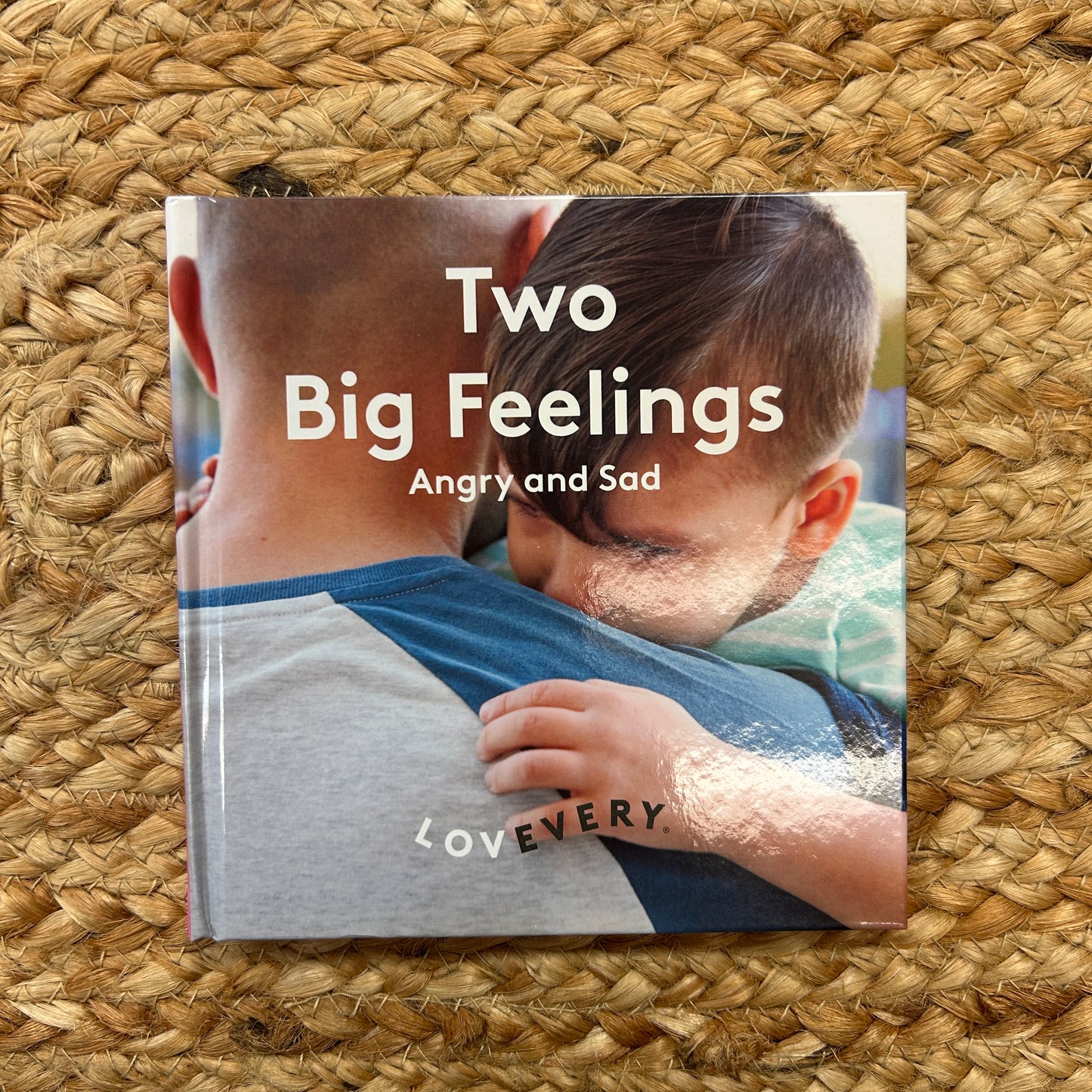 Two Big Feelings