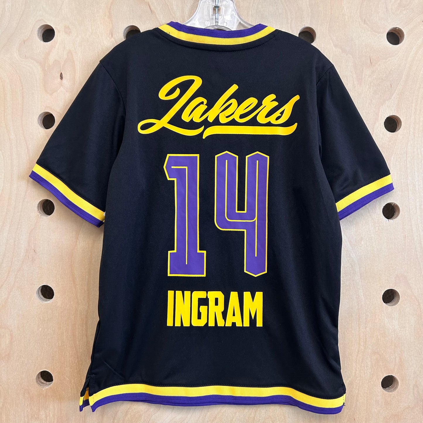 #14 Ingram Jersey
