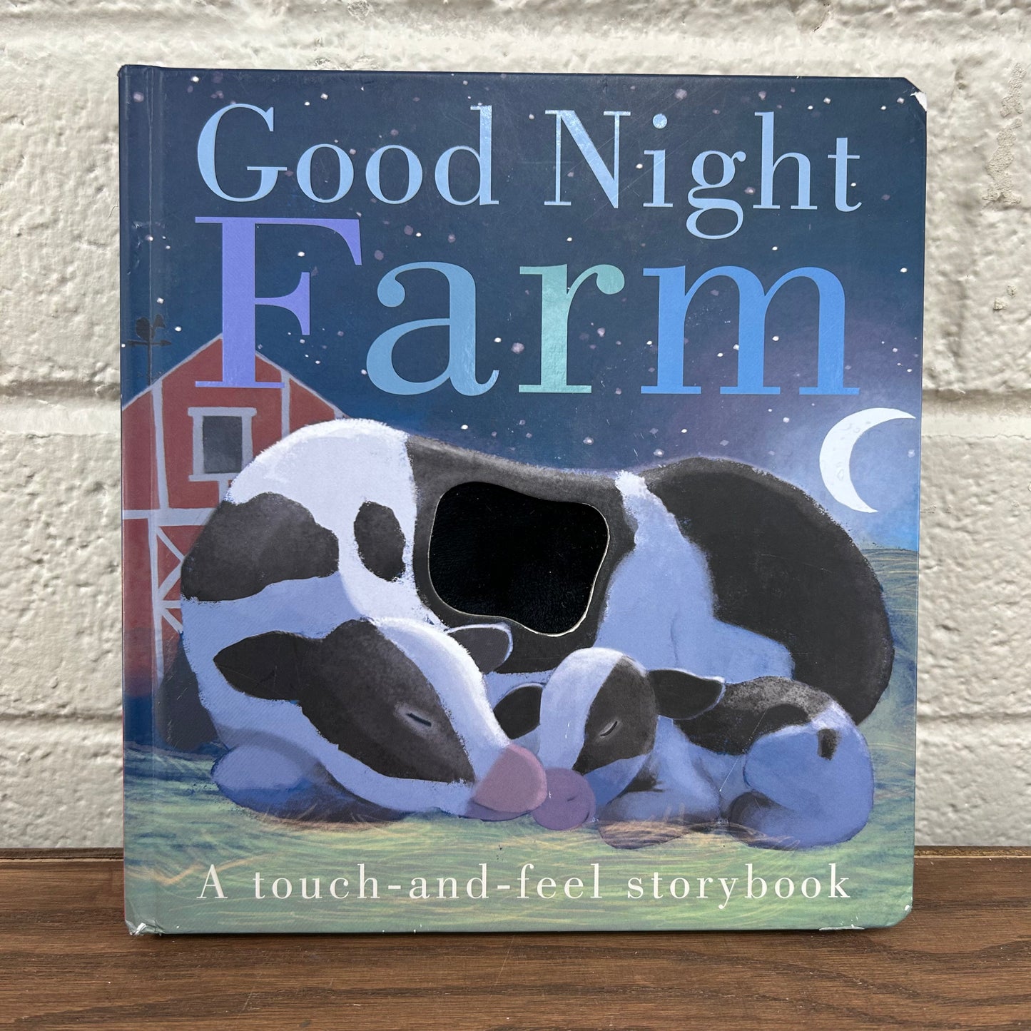 Good Night Farm