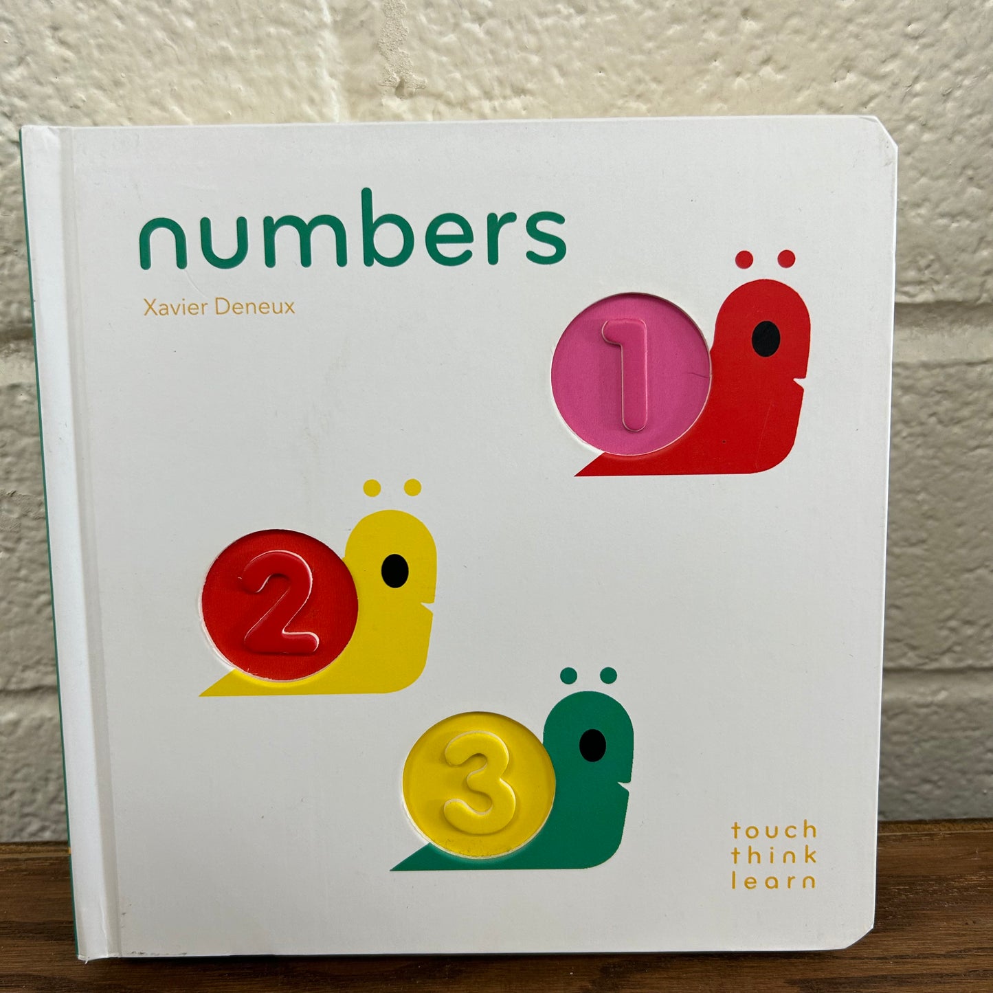 Numbers