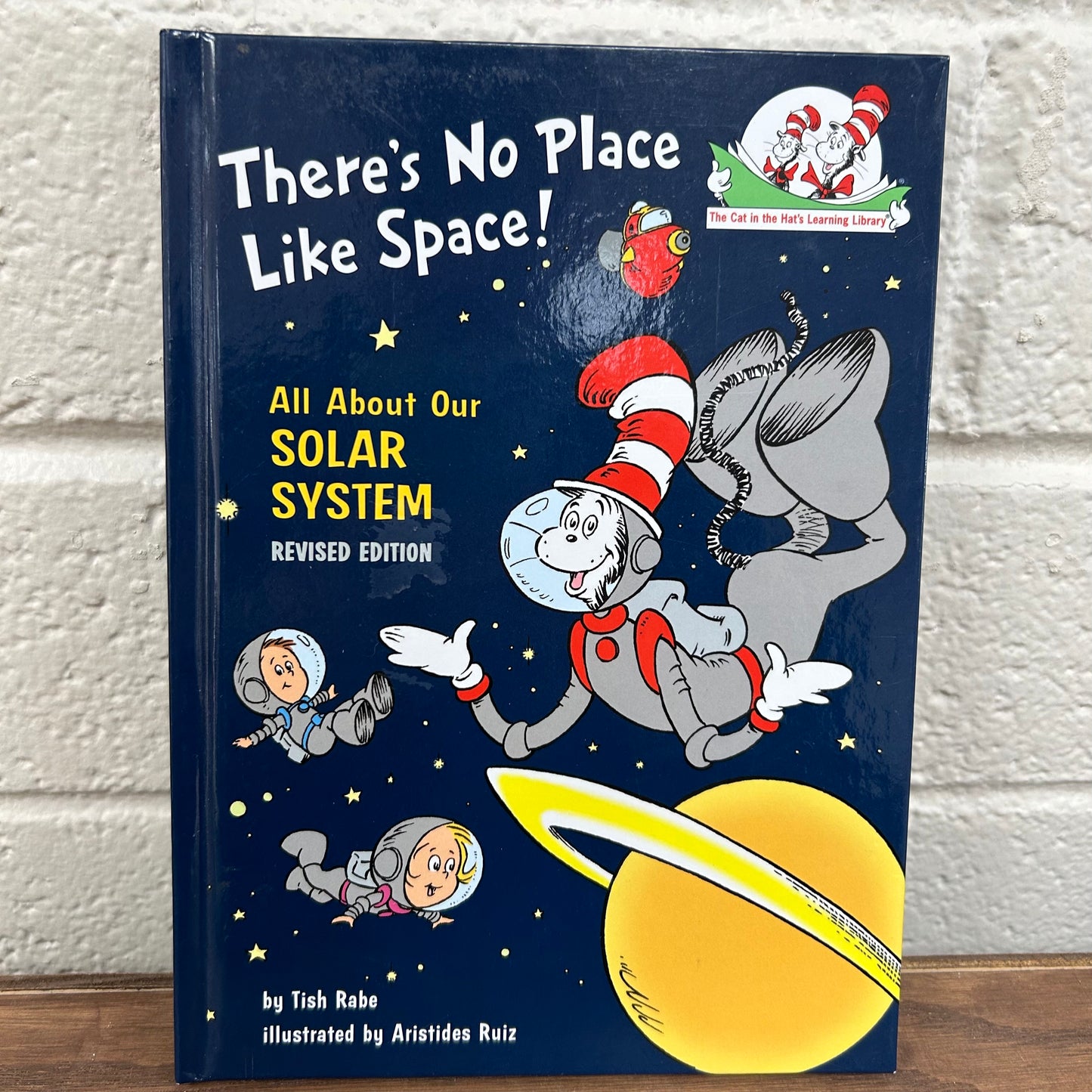 There's No Place Like Space!