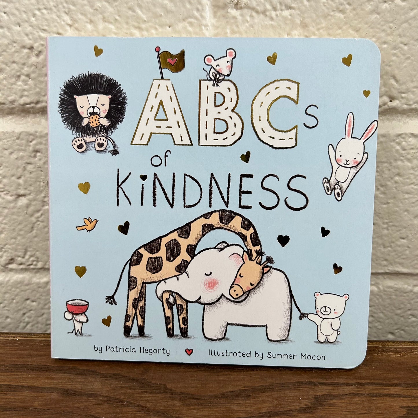 ABC's of Kindness