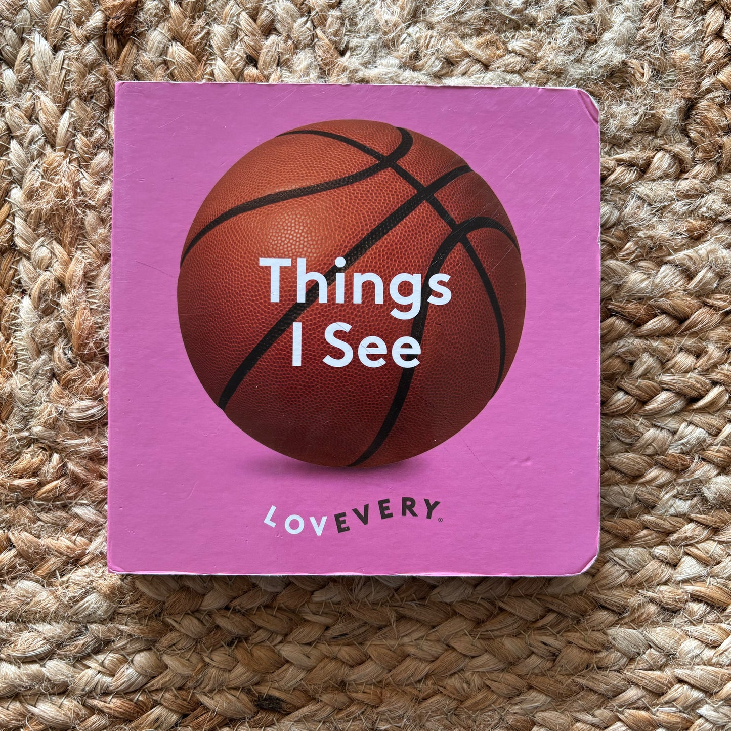 Things I See