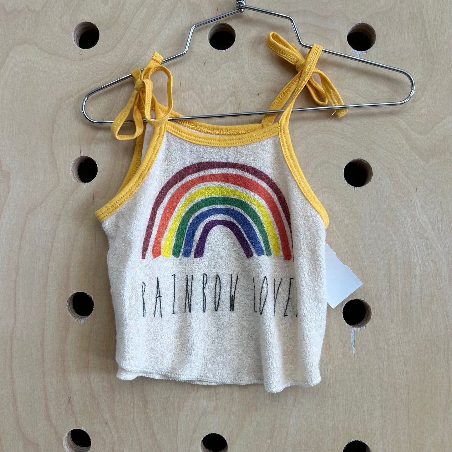 Rainbow Lover Tank