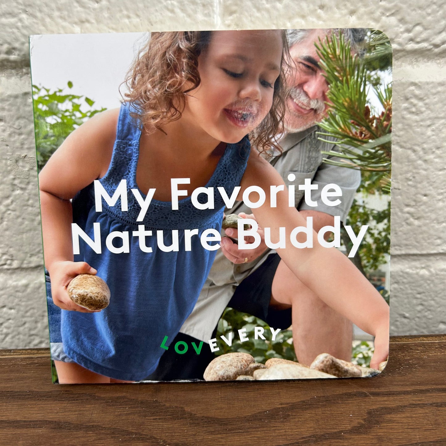 My Favorite Nature Buddy