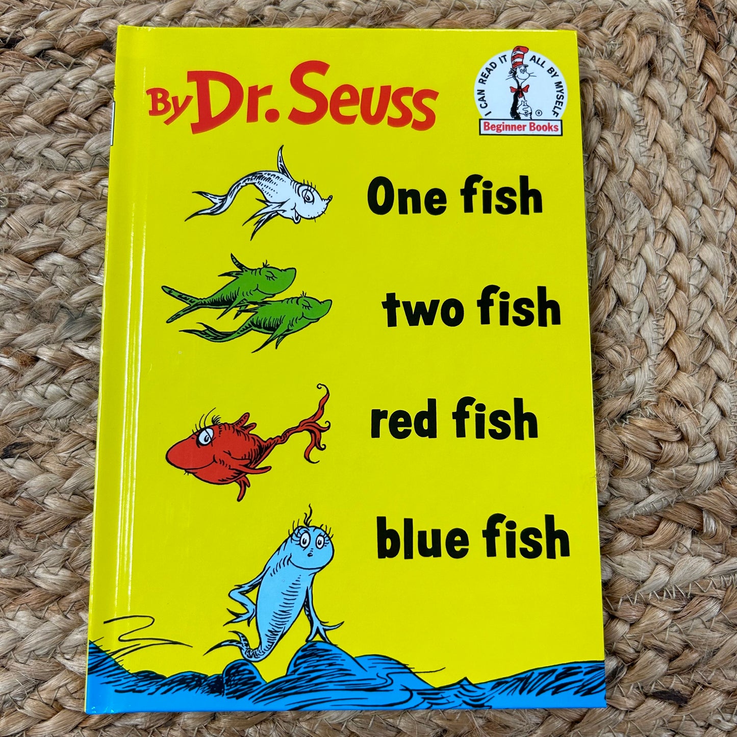 One Fish Two Fish