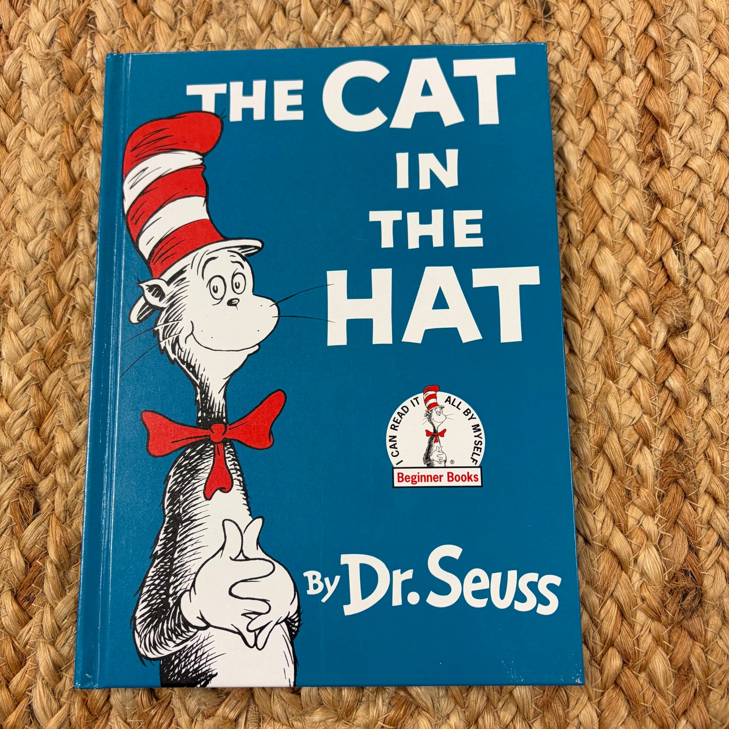 The Cat in the Hat