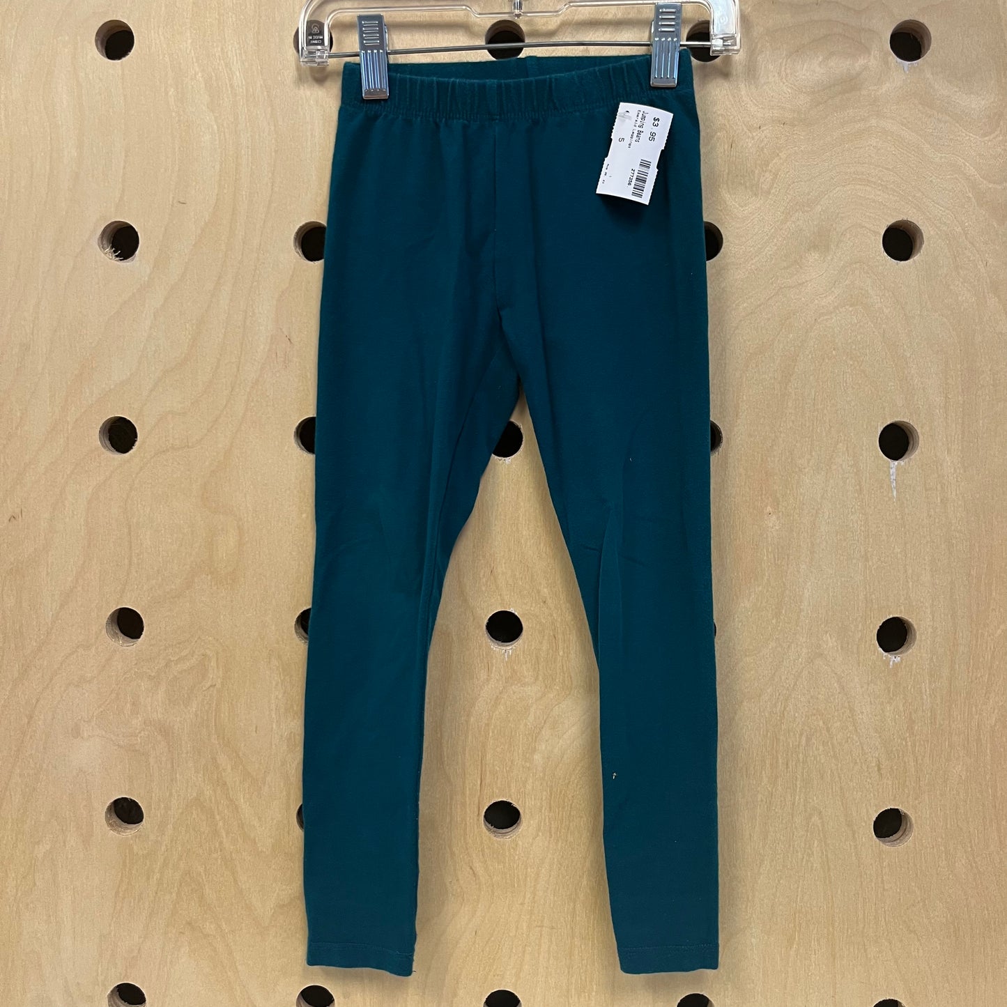 Emerald Leggings