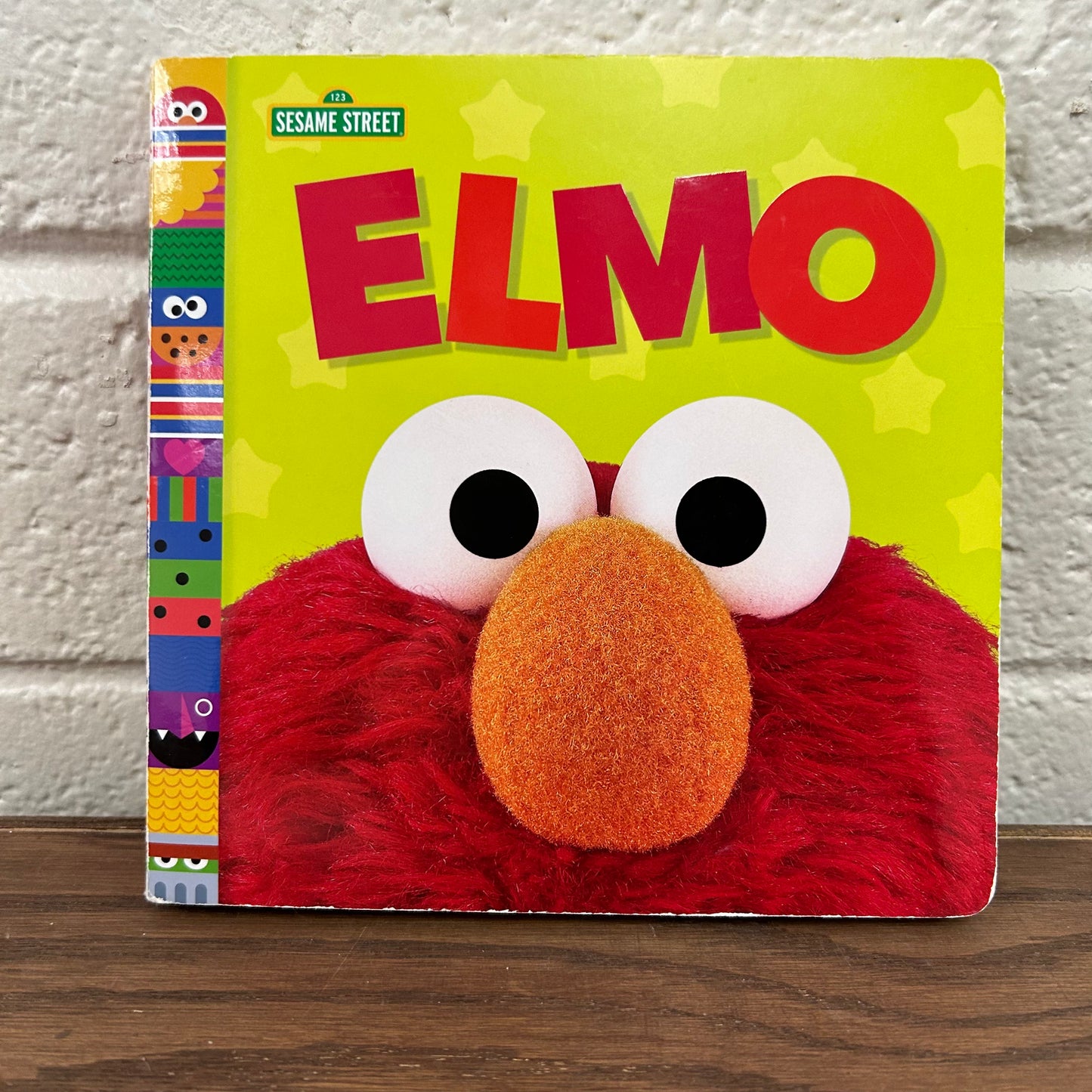 Elmo