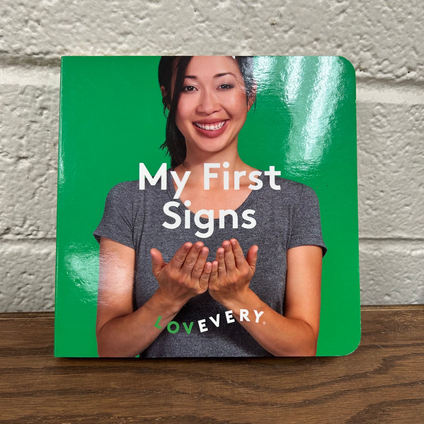 My First Signs
