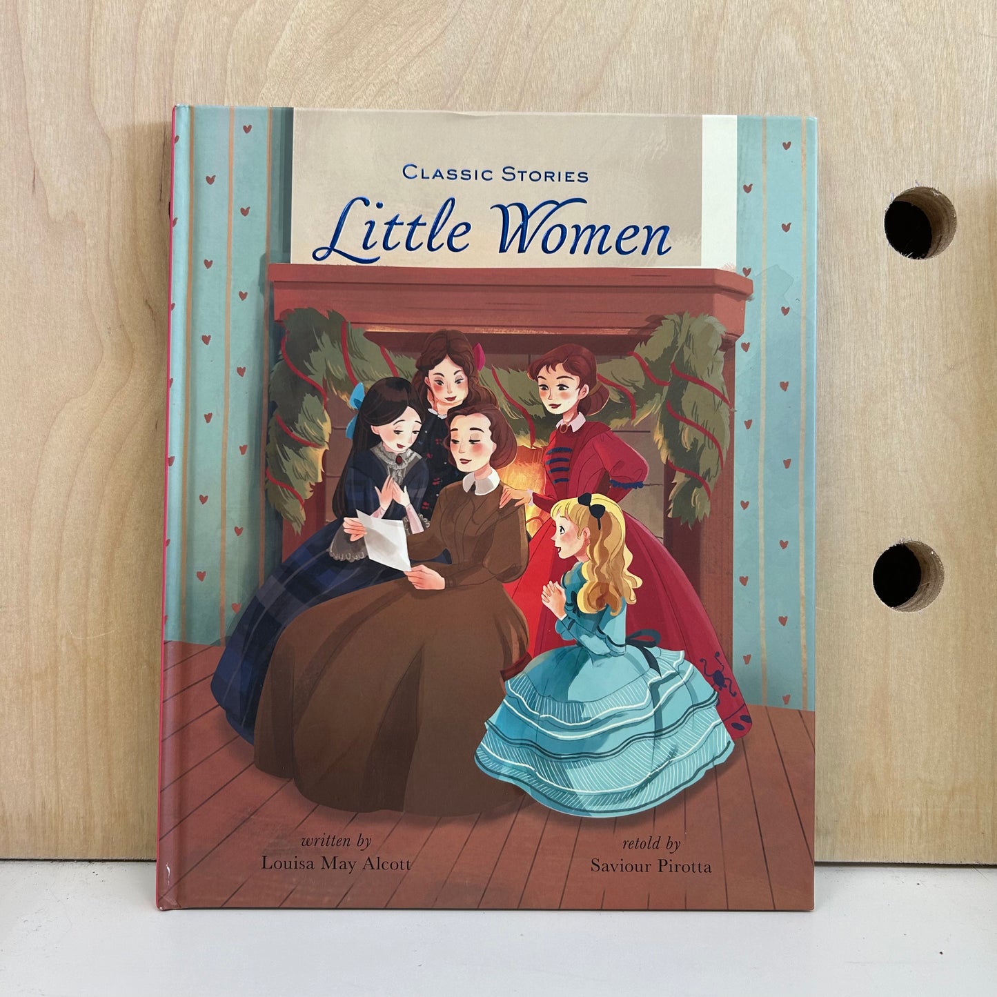 Little Women