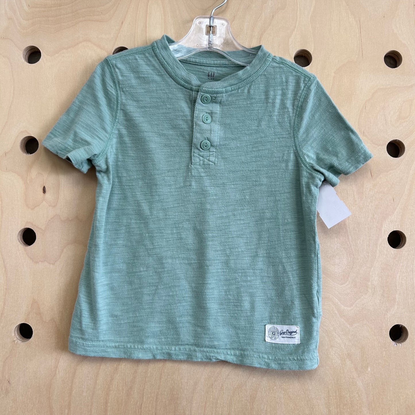 Sage Henley