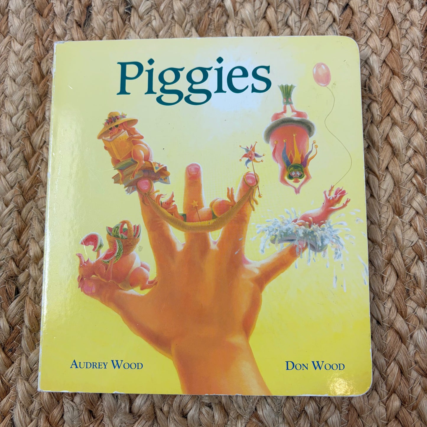 Piggies