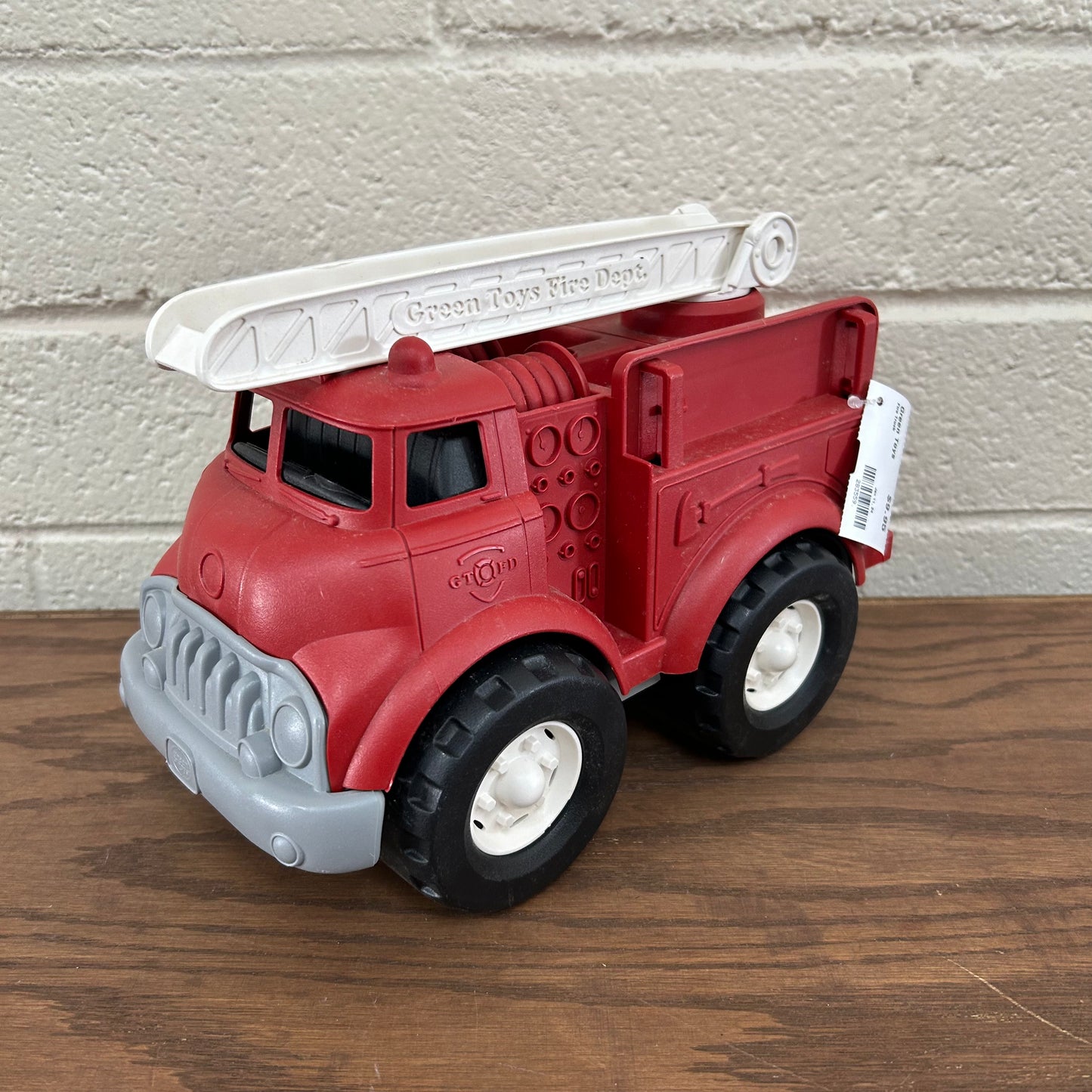 Fire Truck