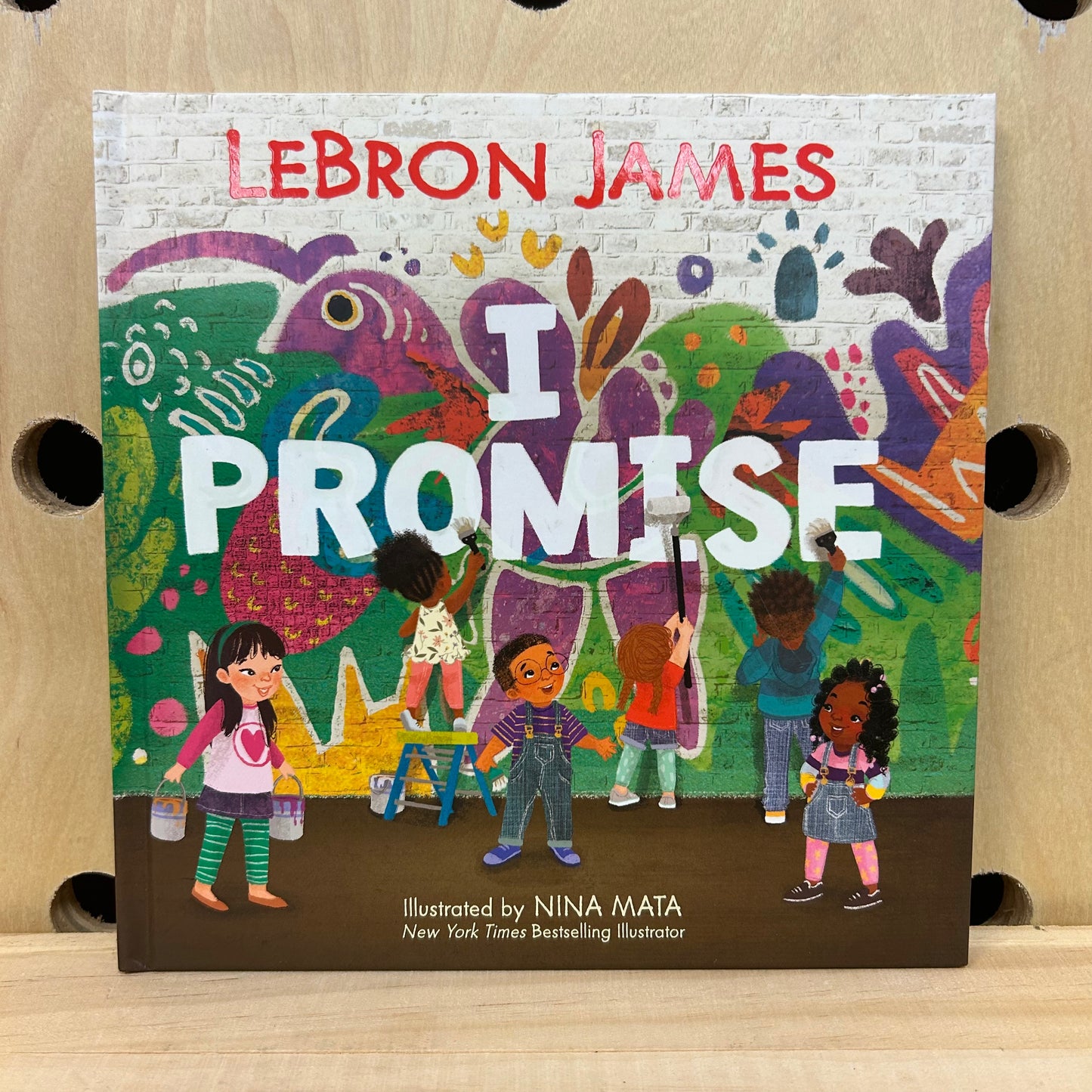 I Promise