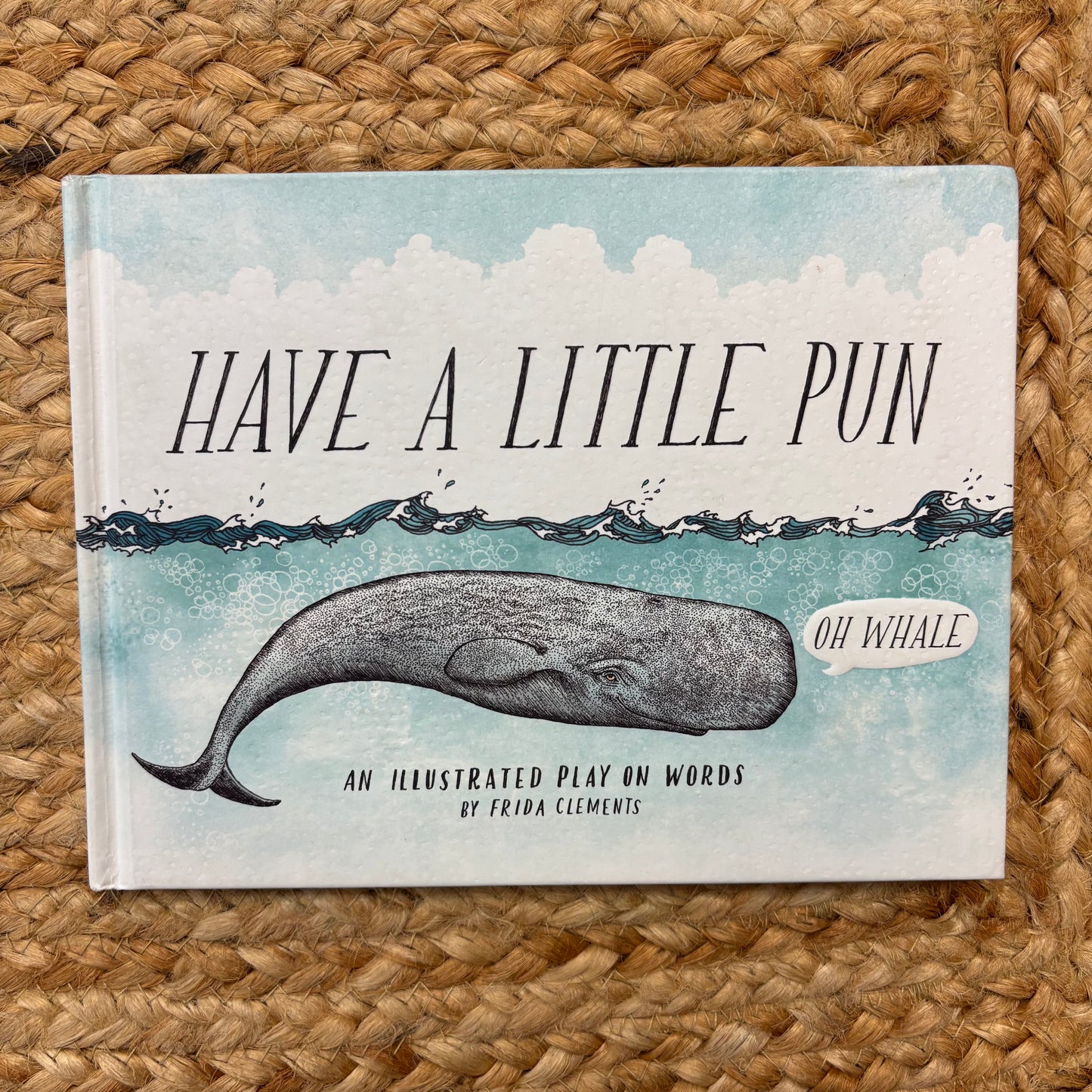 Have a Little Pun