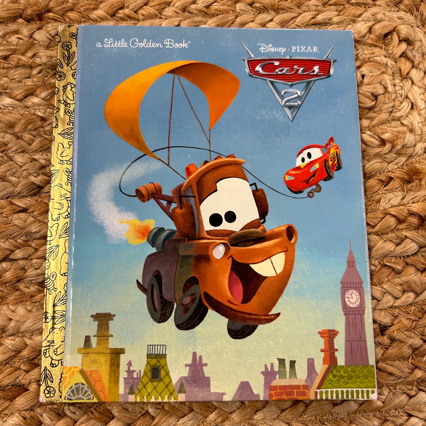 Cars 2