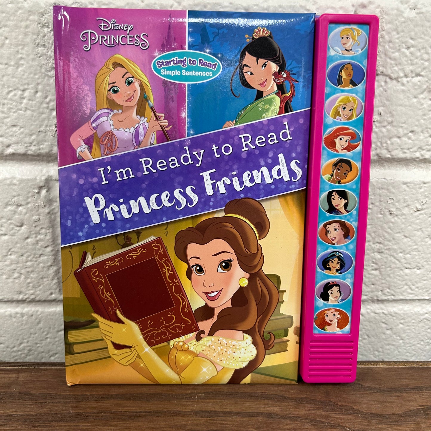 Princess Friends