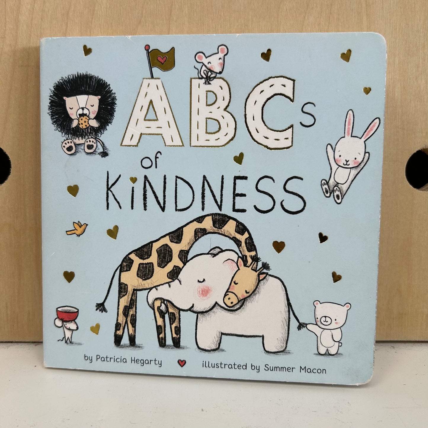 ABC of Kindness