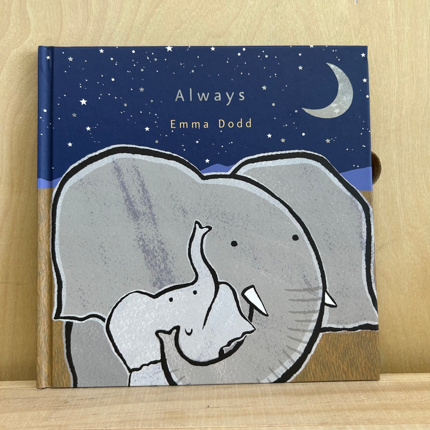 Always