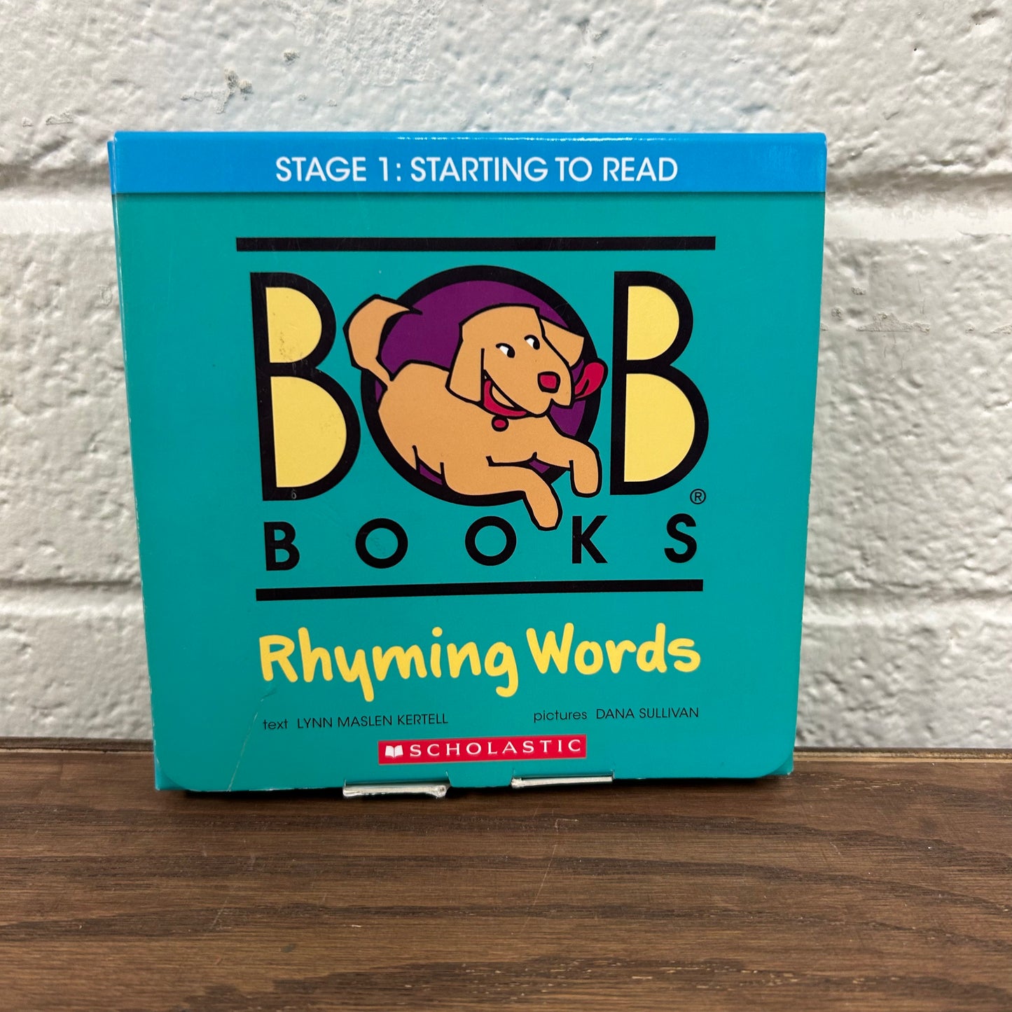 Rhyming Words 10pc Set