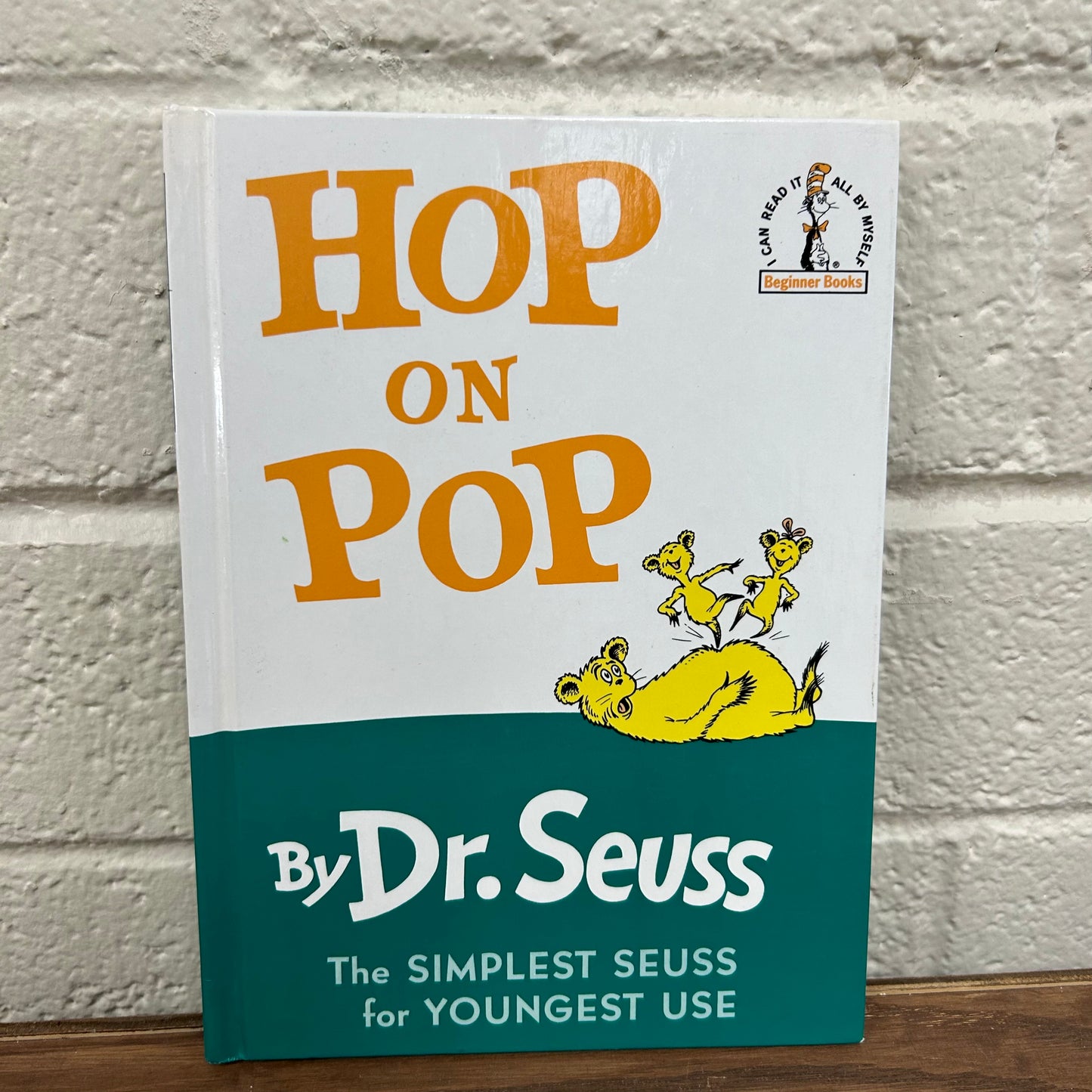 Hop On Pop