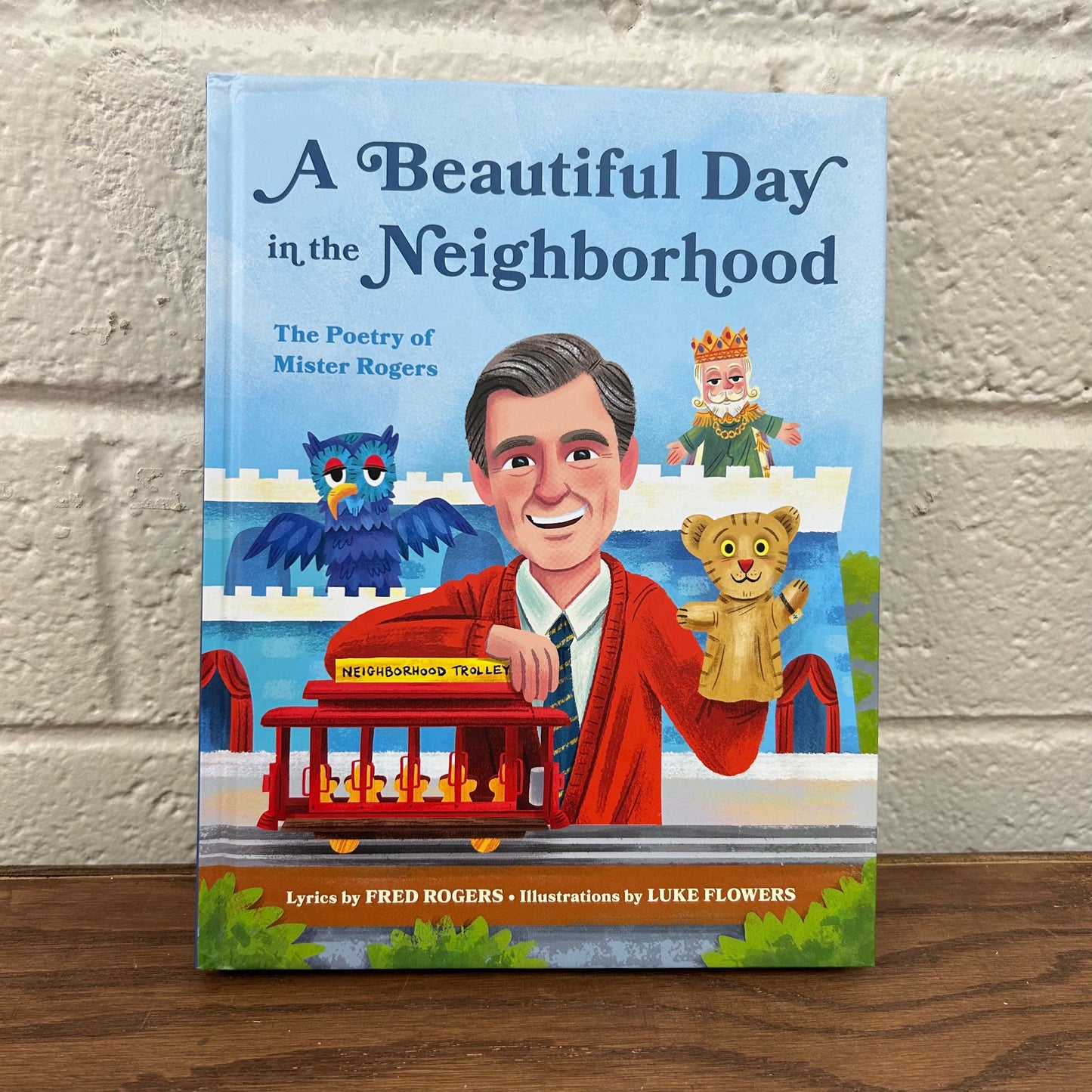 A Beautiful Day in the Neighborhood