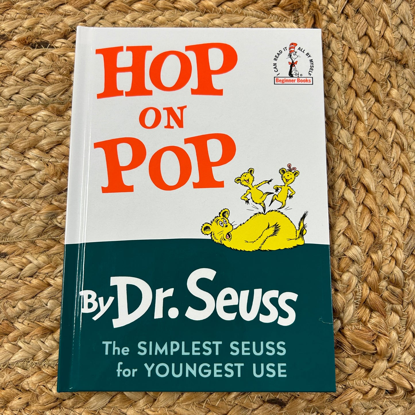 Hop On Pop