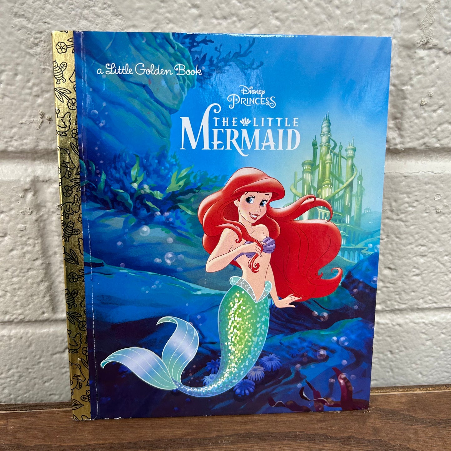The Little Mermaid