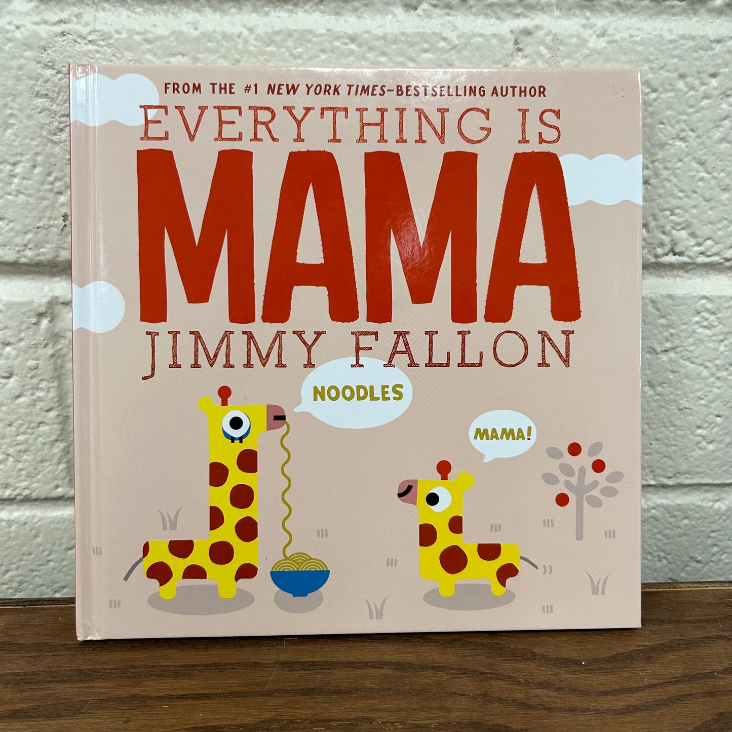 Everything Is Mama