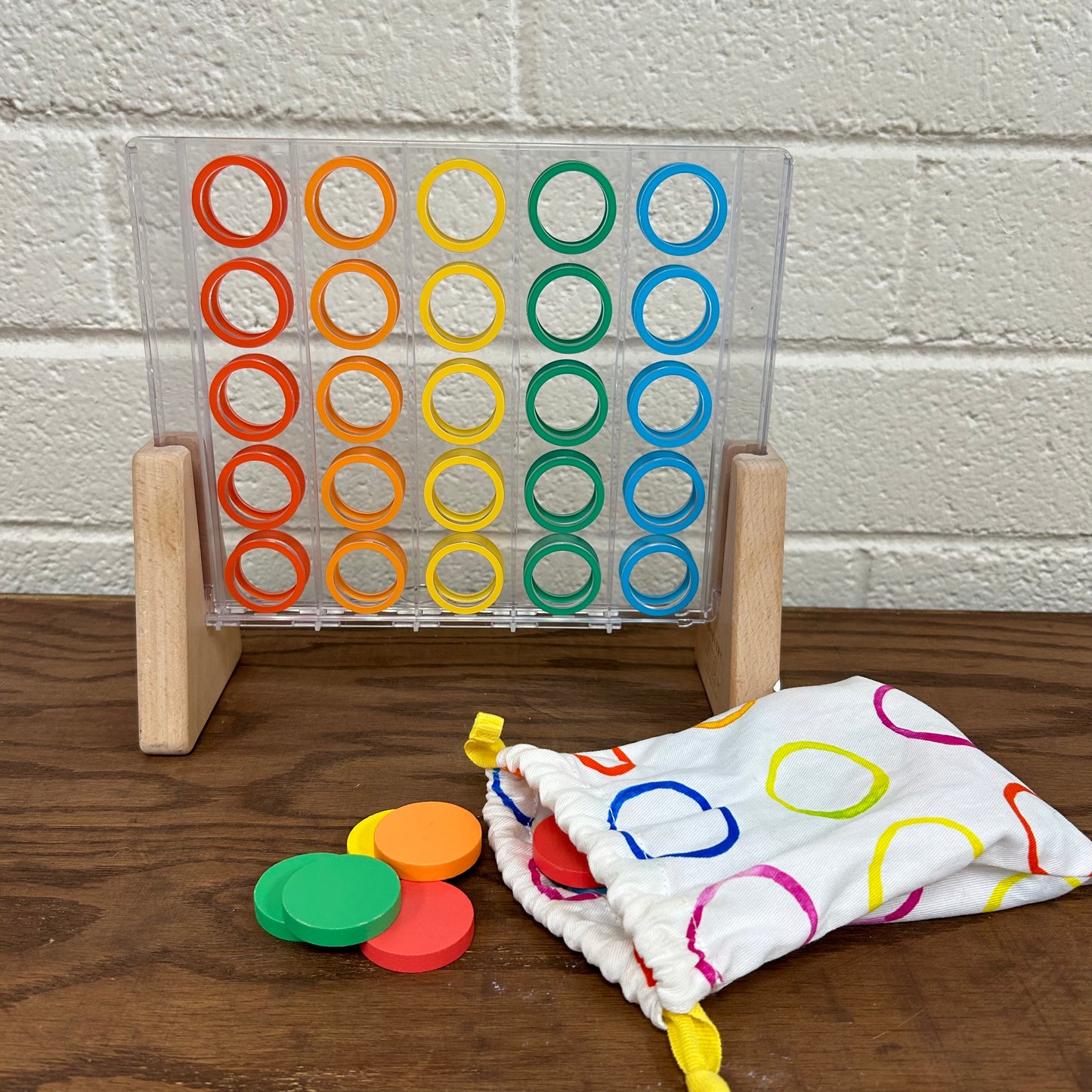 Drop & Match Dot Catcher