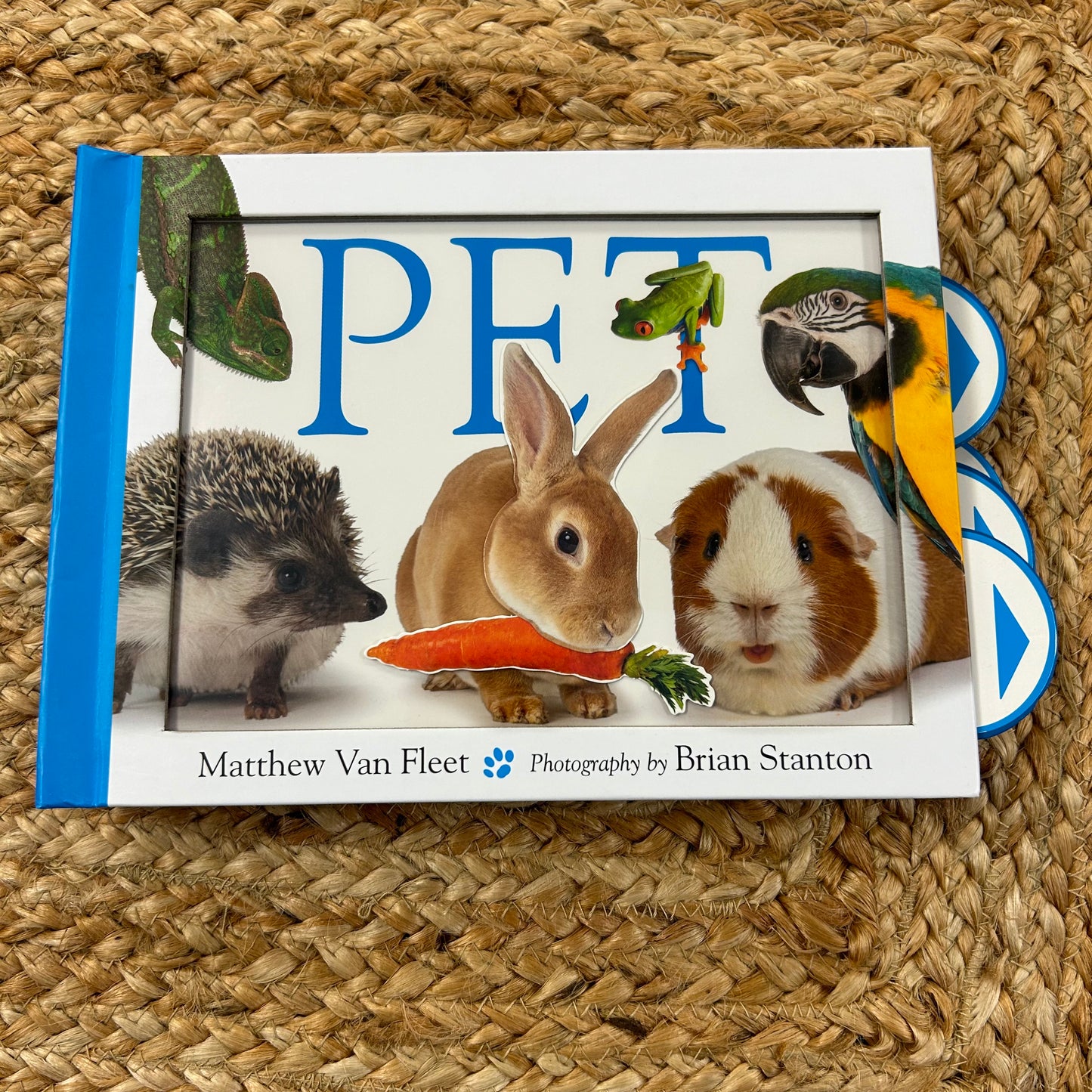 PET