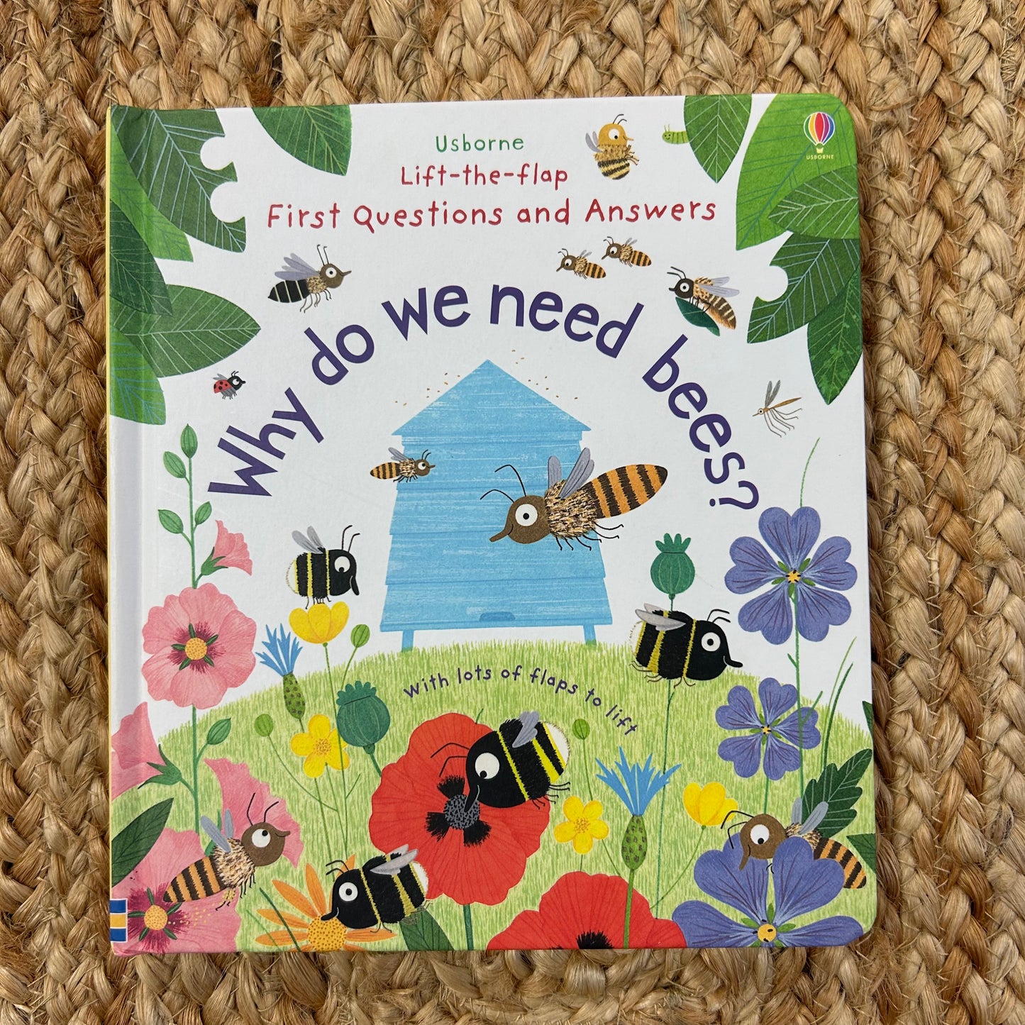 Why Do We Need Bees?