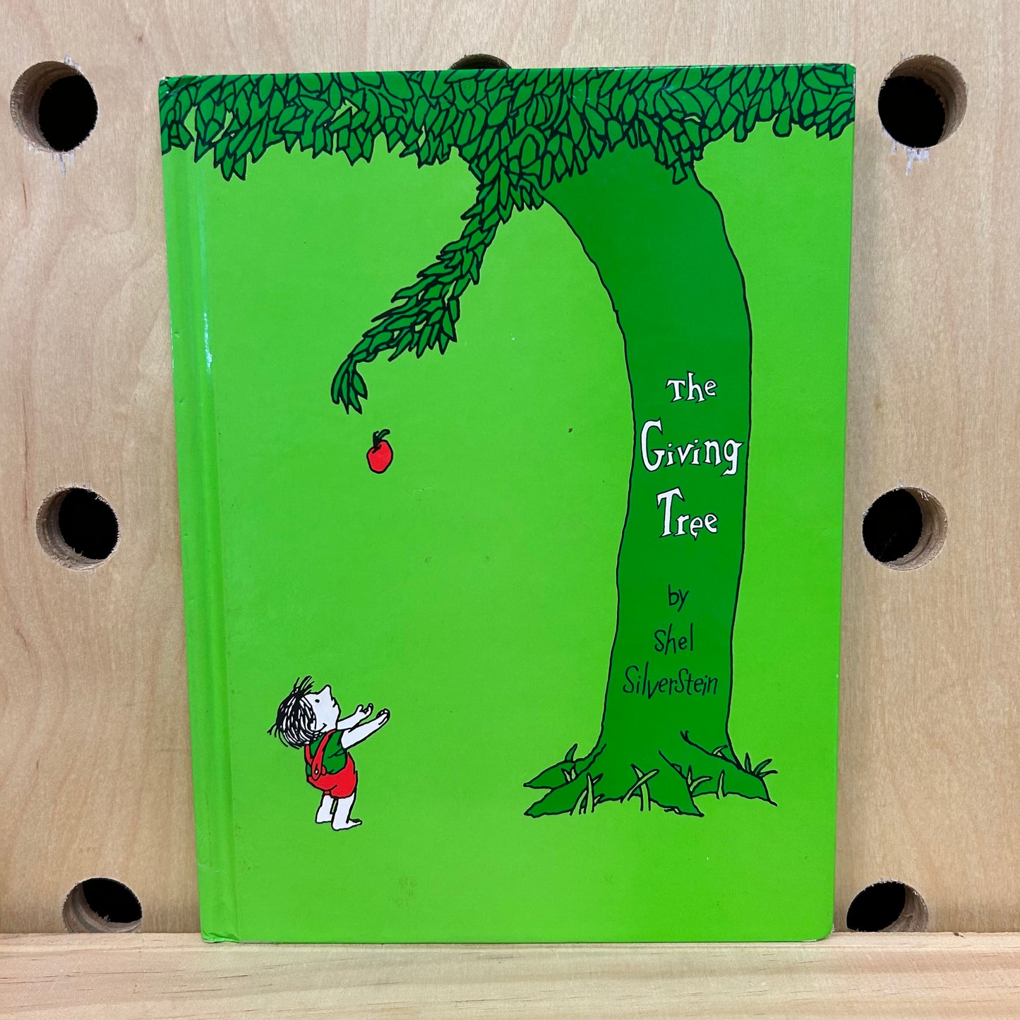 The Giving Tree