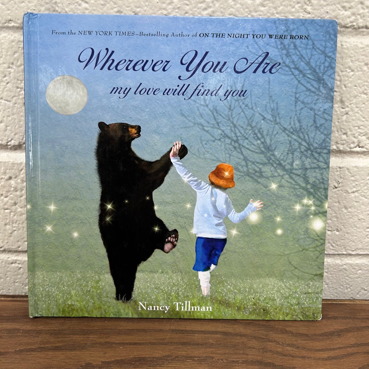 Wherever You Are