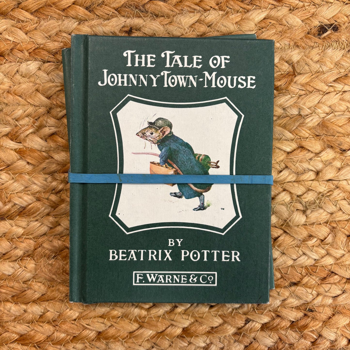 The Tale of... 2-Book Set