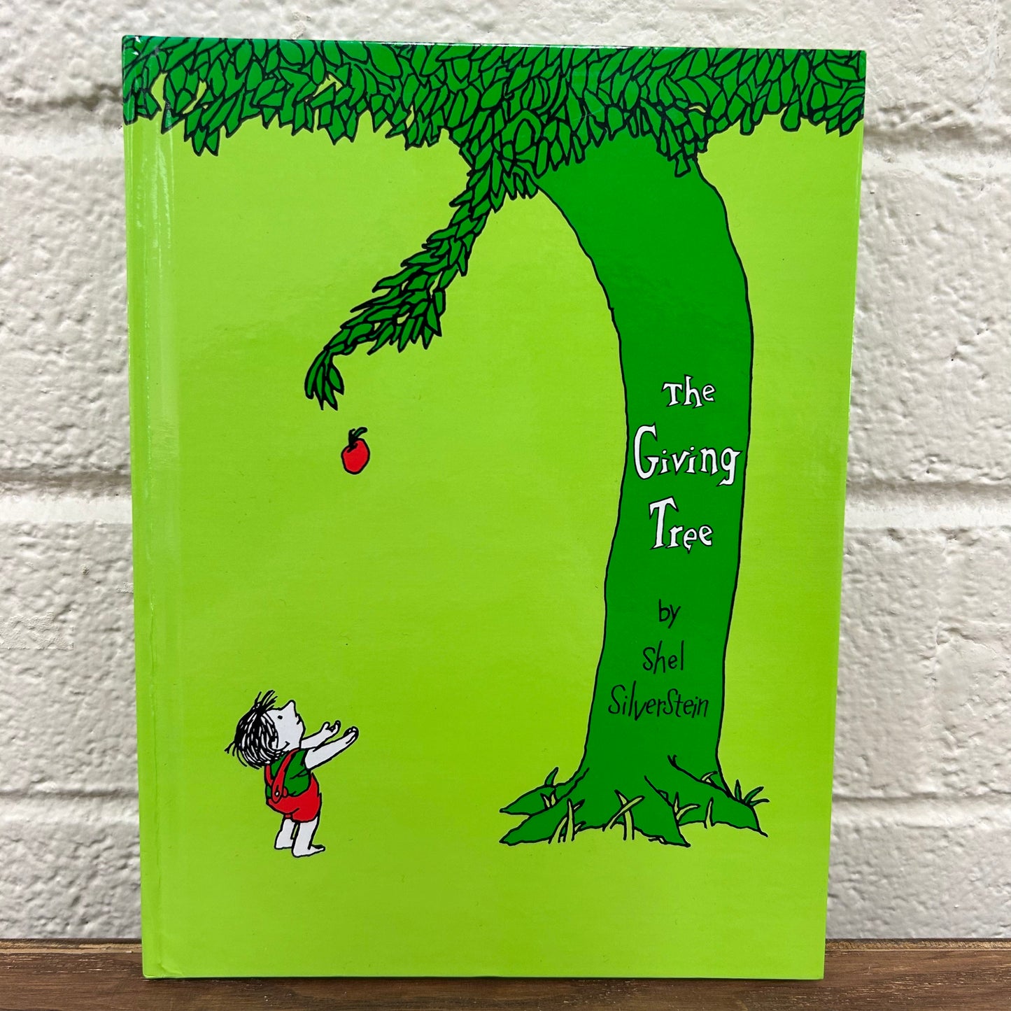 The Giving Tree