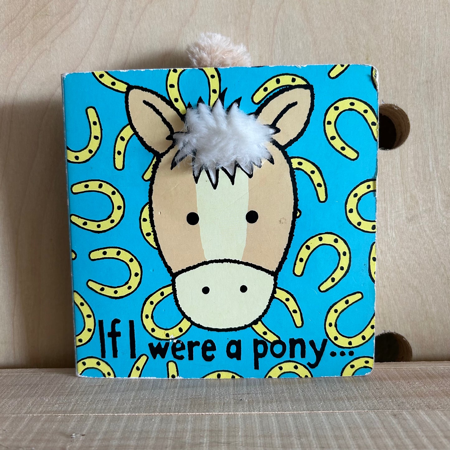 If I Were a Pony
