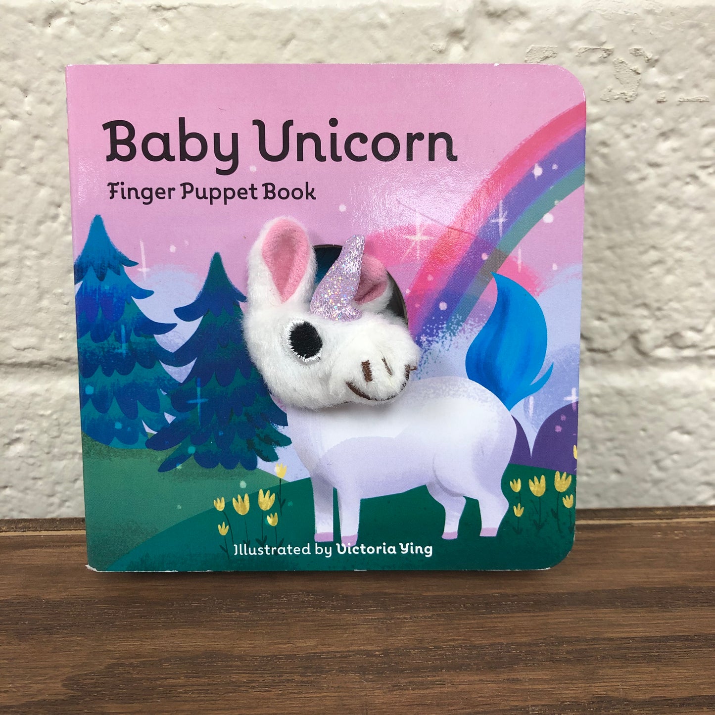 Baby Unicorn