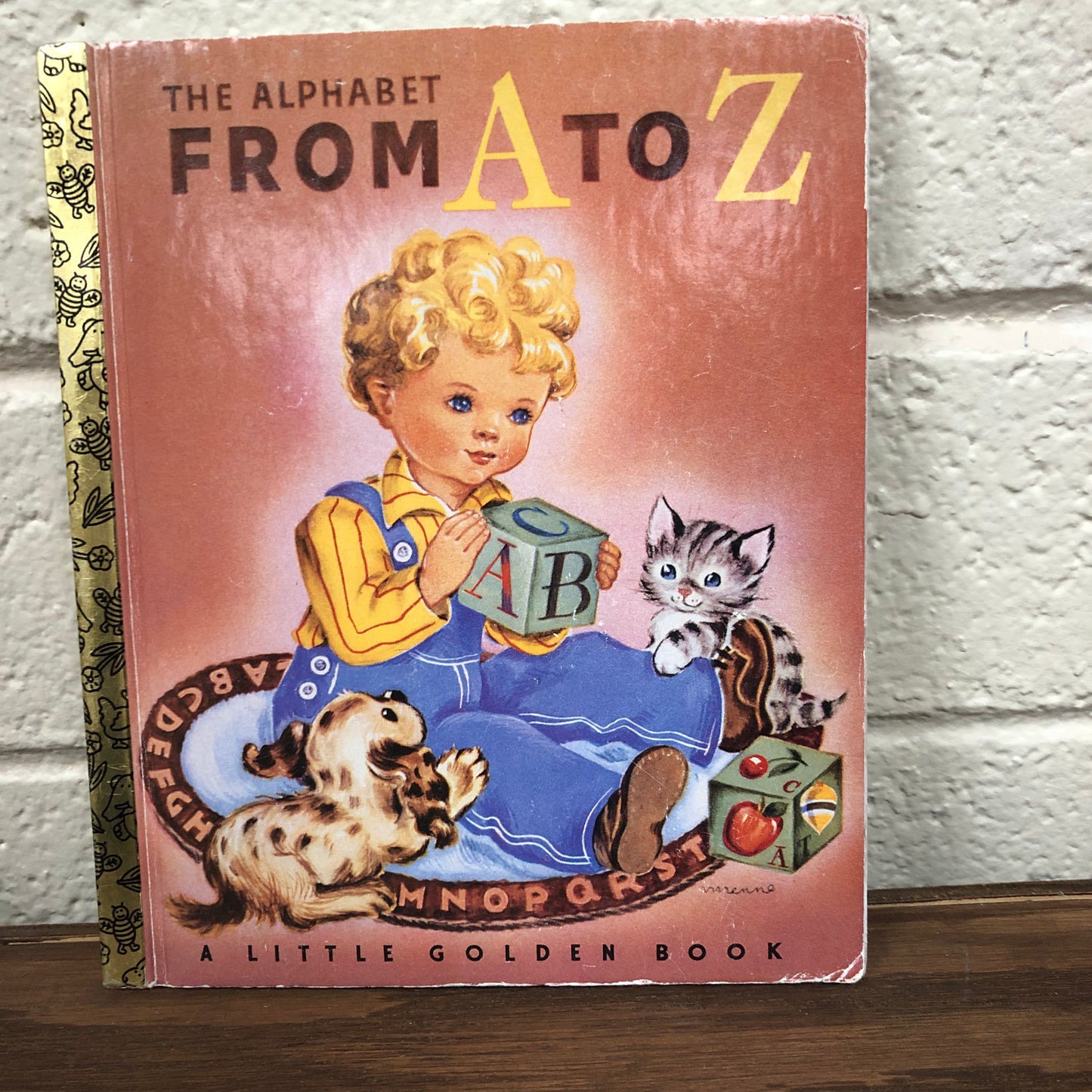 From A to Z