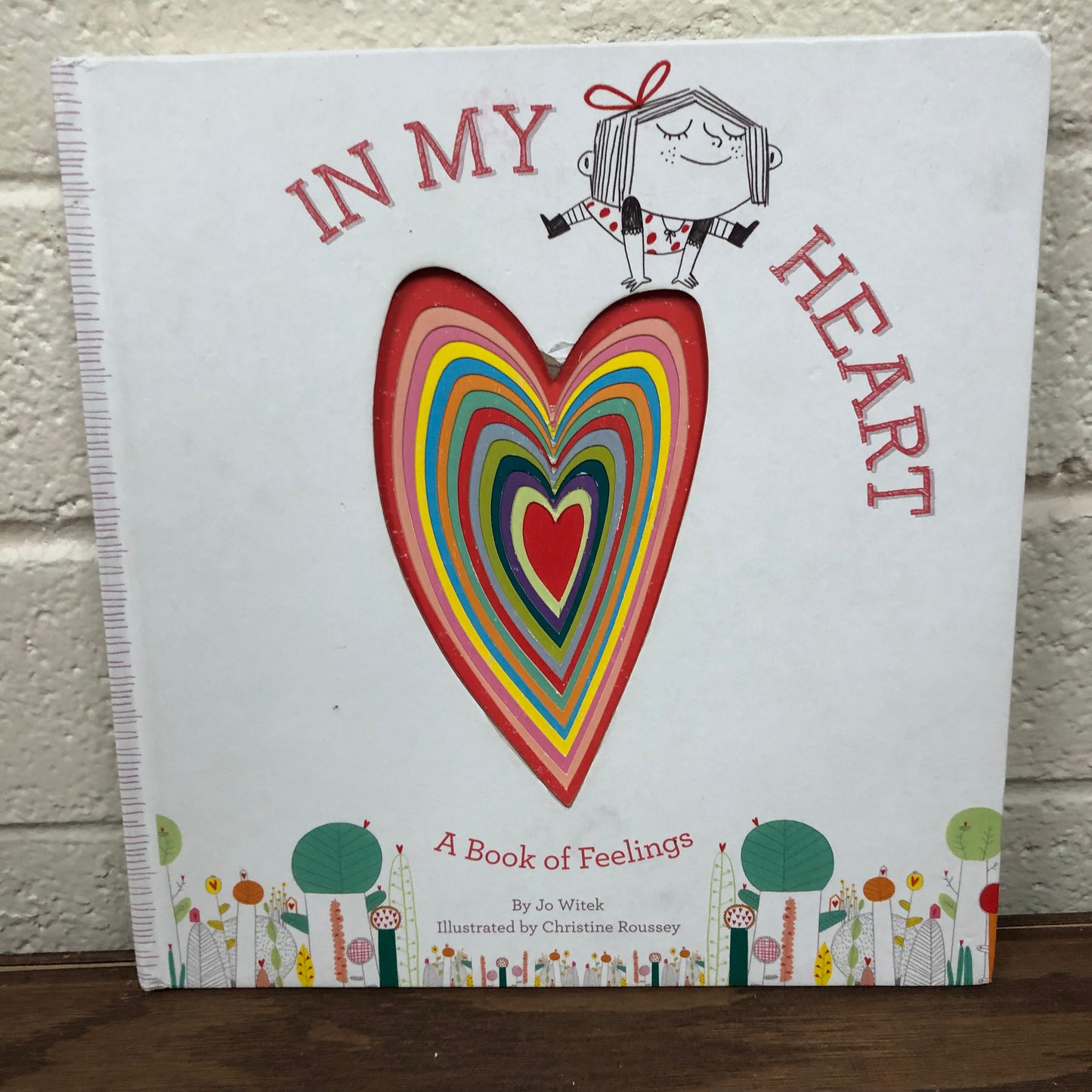 In My Heart