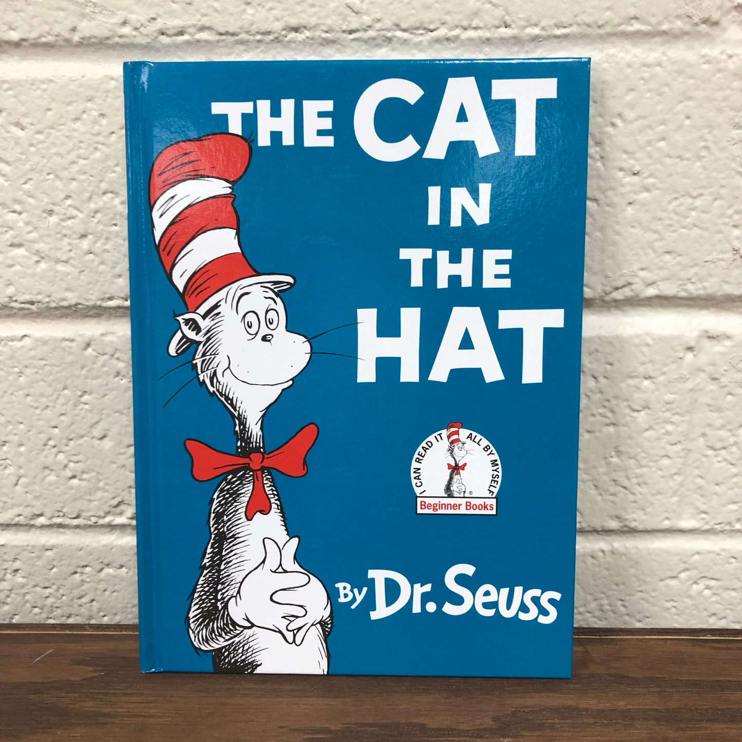 The Cat in the Hat
