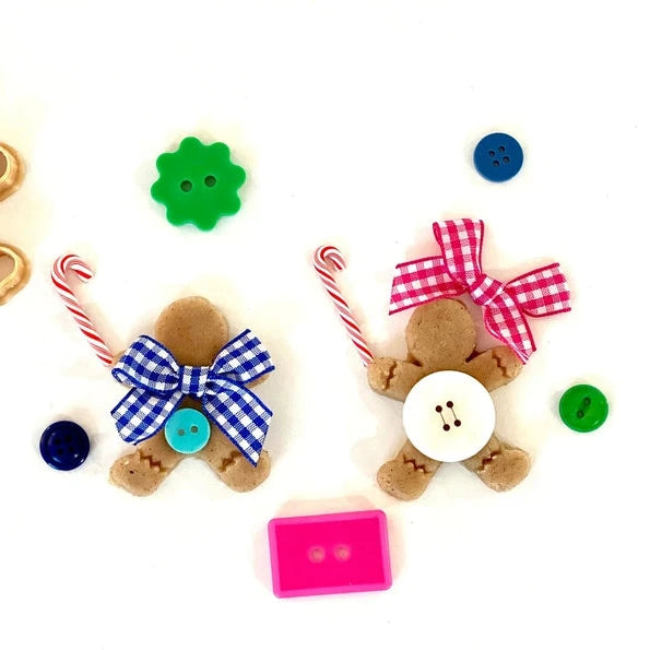 Build a Gingerbread