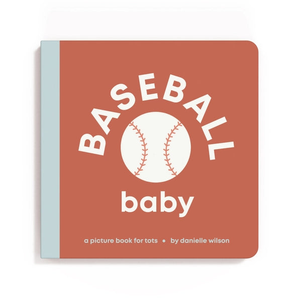 Baseball Baby