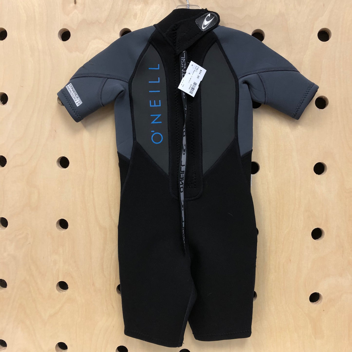Youth Reactor II Wetsuit