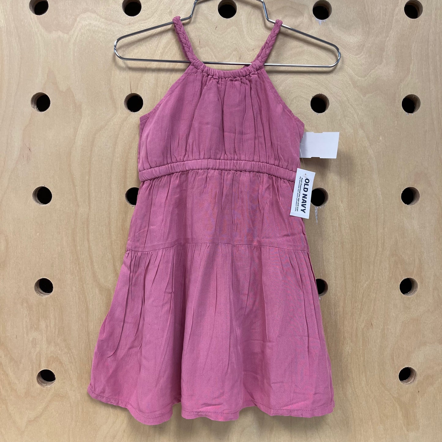 Pink Dress NEW!