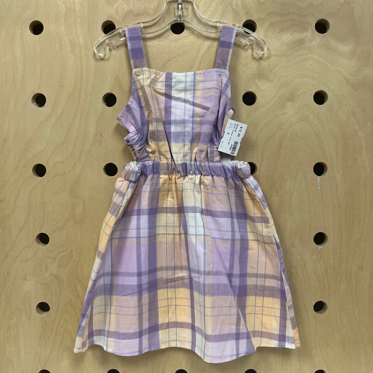 Pastel Lavender Dress NEW!